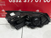 Oto Çıkma Parça / Audi / A7 / Far & Stop / Sol Ön Far / Çıkma Parça 