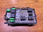 OPEL CORSA D BENZİNLİ SİGORTA KUTUSU ÇIKMA 13217392 CANCAN OPEL