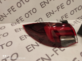 Oto Çıkma Parça / Opel / Insignia / Far & Stop / Sol Arka Stop / Sıfır Parça 