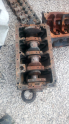 Oto Çıkma Parça / Mitsubishi / Canter / Motor / Blok / Çıkma Parça 
