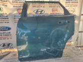 Oto Çıkma Parça / Peugeot / 5008 / Kaporta & Karoser / Sol Arka Kapı / Çıkma Parça 