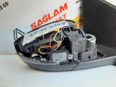 Oto Çıkma Parça / Volkswagen / Polo / Ayna / Sağ Dış Ayna / Çıkma Parça 