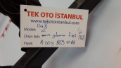 Oto Çıkma Parça / Mercedes / C Serisi / Oto Cam / Cam Motoru / Çıkma Parça 