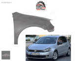 GOLF 6 ÖN ÇAMURLUK SAĞ SOL 2009 2010 2011 2012 2013