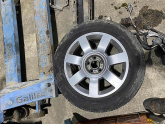 Oto Çıkma Parça / Audi / A8 / Jant & Lastik / Jant & Lastik Takımı / Çıkma Parça 