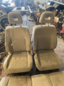 2008 NİSSAN XTRAİL KOLTUK TAKIMI