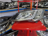 Oto Çıkma Parça / Fiat / Ducato / Far & Stop / Sol Ön Far / Çıkma Parça 