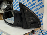 Oto Çıkma Parça / Volkswagen / Golf / Ayna / Sağ Dış Ayna / Çıkma Parça 