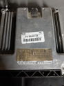 0281015583- 03L906022MK  AUDİ MOTOR BEYNİ