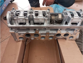 Oto Çıkma Parça / Lada / Samara / Motor / Silindir Kapağı / Çıkma Parça 