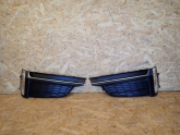 AUDI A5 SLINE TAMPON IZGARASI ÖN SAĞ 8W6807682F