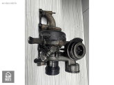 Oto Çıkma Parça / Audi / A3 / Radyatör / İntercooler / Çıkma Parça 
