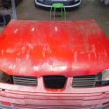 SEAT CORDOBA 2001 MODEL TAMPON PANJUR ÇAMURLUK FAR ORİJİNAL ÇIKMA