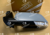 Oto Çıkma Parça / Skoda / Octavia / Ayna / Sol Dış Ayna / Sıfır Parça 