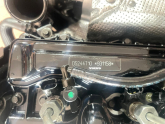 Oto Çıkma Parça / Volvo / S60 / Motor / Komple Motor / Çıkma Parça 
