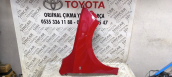 SEAT TOLEDO SKODA RAPİD 2013 2015 SAĞ ÖN ÇAMURLUK ORJ ÇIKMA
