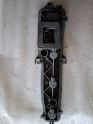 Fiorino nemo bipper stop tablası sağ çift kapi 132060 1353205080