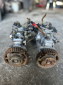 Oto Çıkma Parça / Renault / Kangoo / Motor / Mazot Pompası / Çıkma Parça 