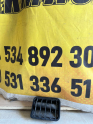 Mercedes W203 arka çamurluk havalandırma ızgarası A2038300142