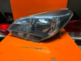 Oto Çıkma Parça / Toyota / Yaris / Far & Stop / Sol Ön Far / Çıkma Parça 