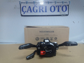 Oto Çıkma Parça / Audi / Q3 / Elektrik / Sinyal Kolu / Sıfır Parça 