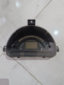 CITROEN C2 DİZEL KİLOMETRE SAATİ