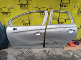 Oto Çıkma Parça / Opel / Crossland X / Kaporta & Karoser / Sol Arka Kapı / Çıkma Parça 