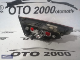 Oto Çıkma Parça / Audi / A3 / Far & Stop / Sağ Arka Stop / Çıkma Parça 