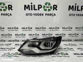VOLKSWAGEN TIGUAN 2012/2015 LEDLİ SOL FAR 5n1941753