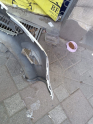 Oto Çıkma Parça / Opel / Corsa / Tampon / Ön Tampon / Çıkma Parça 