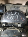 2001 Suzuki swift 1.3 kilometre saati