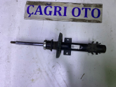 IBİZA POLOM FABİA  AMORTİSÖR 6R0413031 C