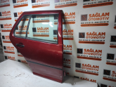 Oto Çıkma Parça / Volkswagen / Bora / Kaporta & Karoser / Sağ Arka Kapı / Çıkma Parça 
