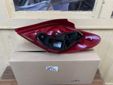 Oto Çıkma Parça / Peugeot / 207 / Far & Stop / Sol Arka Stop / Çıkma Parça 