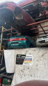 Oto Çıkma Parça / Mazda / Lantis / Kaporta & Karoser / Sağ Arka Kapı / Çıkma Parça 