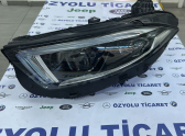 Oto Çıkma Parça / Mercedes / CLS / Far & Stop / Sol Ön Far / Çıkma Parça 