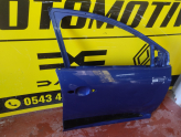 Oto Çıkma Parça / Dacia / Sandero / Kaporta & Karoser / Sağ Ön Kapı / Çıkma Parça 