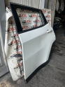 Oto Çıkma Parça / Jeep / Compass / Kaporta & Karoser / Sol Arka Kapı / Çıkma Parça 