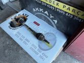 Oto Çıkma Parça / Peugeot / 208 / Alt Takım / Aks / Çıkma Parça 