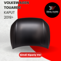 VOLKSWAGEN TOUAREG KAPUT 2019-2026 760823031