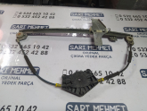 Oto Çıkma Parça / Peugeot / 307 / Oto Cam / Cam Krikosu / Çıkma Parça 