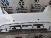 Oto Çıkma Parça / Ford / Fiesta / Tampon / Arka Tampon / Çıkma Parça 
