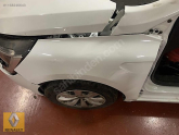 Oto Çıkma Parça / Renault / R 5 / Kaporta & Karoser / Sol Ön Çamurluk / Çıkma Parça 