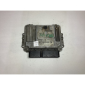 Fiat Bravo 1.9 Motor Beyni 0281013579 55207102