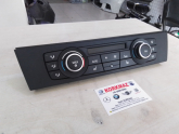 Oto Çıkma Parça / Bmw / 3 Serisi / Kalorifer / Kontrol Paneli / Çıkma Parça 
