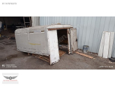Oto Çıkma Parça / Fiat / Doblo / Sunroof / Tente Bezi / Çıkma Parça 