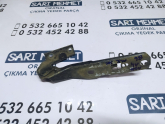 Oto Çıkma Parça / Audi / A4 / Kaporta & Karoser / Kaput Menteşesi / Çıkma Parça 