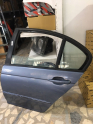 Oto Çıkma Parça / Bmw / 3 Serisi / Kaporta & Karoser / Sol Arka Kapı / Çıkma Parça 