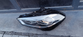 Oto Çıkma Parça / Bmw / 1 Serisi / Far & Stop / Sol Ön Far / Çıkma Parça 