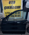 BWM X5 E53 Modeli İçin Hatasız Sol Ön Kapı Parçası